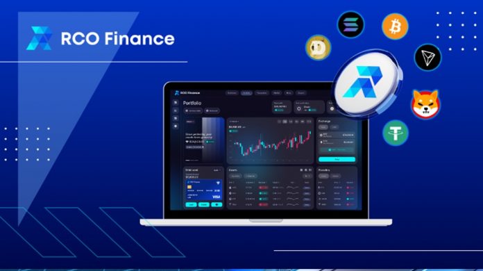 RCO finance