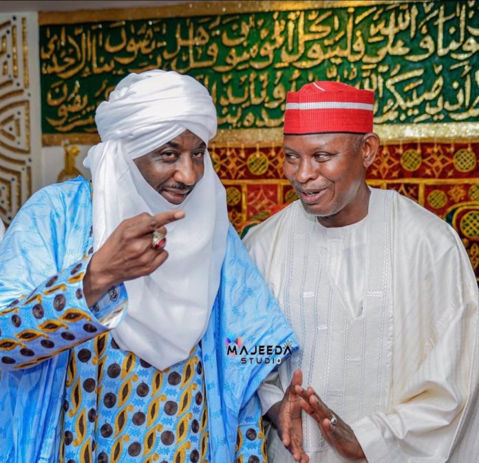 Sanusi Kano