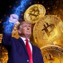 Donald Trump Pro Crypto Stance Aligns with US Leadership in Global Financial Landscape