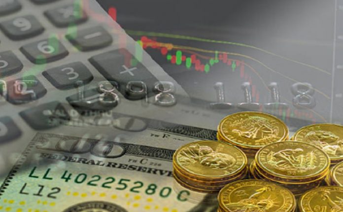 USD chart BTC