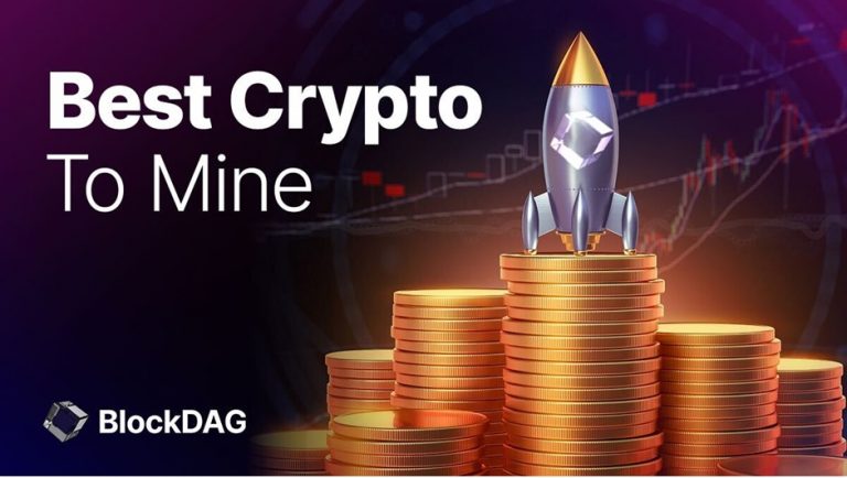 BlockDAG’s Stellar $22.4M Presale And Versatile Payment Options Outshine Dogecoin And Cardano Market Movements
