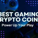 7 Best Gaming Crypto Coins: 5thScape Soars with $6.1M in Presale