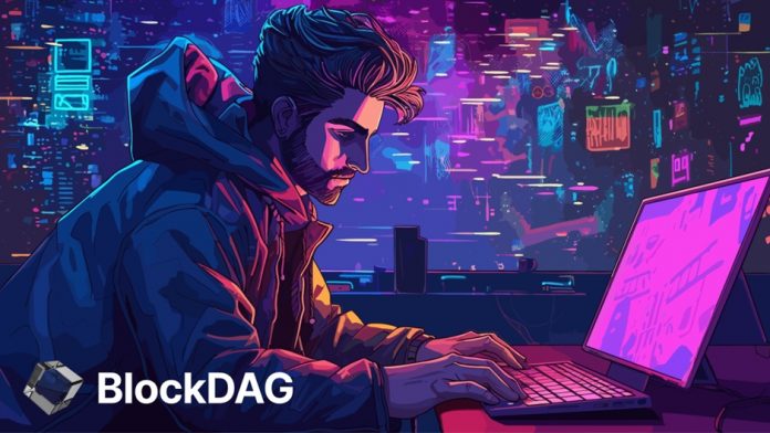 blockdag male man 3