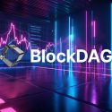 BlockDAG’s 34th Dev Release Innovates Mining, BDAG’s Value Skyrockets By 750%