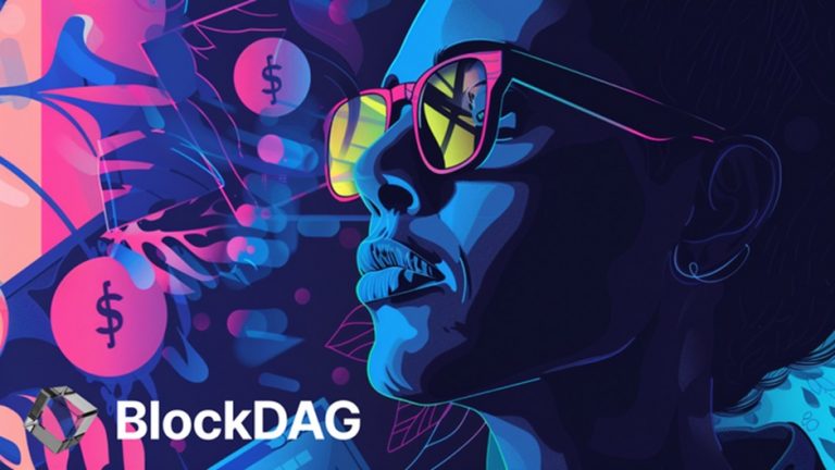 Is BlockDAG the Next Crypto Titan? Bold 30,000x Predictions Amid Dogecoin Price Woes and BCH Price Predictions