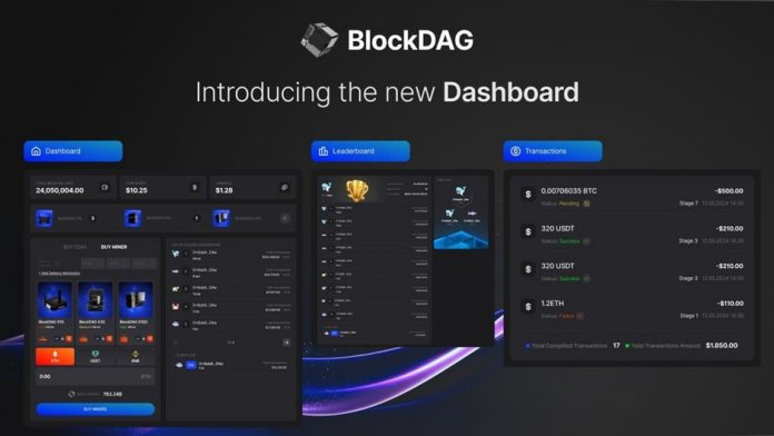 blockday introducing