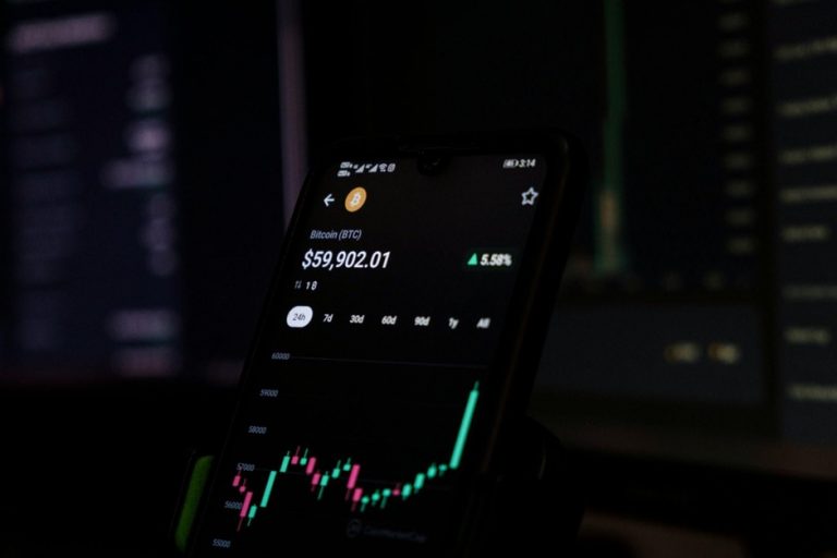 Robert Kiyosaki Predicts Price of Bitcoin to Surge to $350,000 in 2024