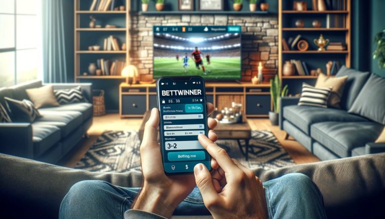 The Advantages of Mobile Betting with Betwinner