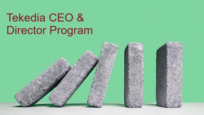 ceo program
