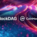 BlockDAG Celebrates CoinMarketCap Listing at Piccadilly Circus with a Forecast of $30 Amidst Shifts in Toncoin and U.S. Bitcoin ETF Downturns