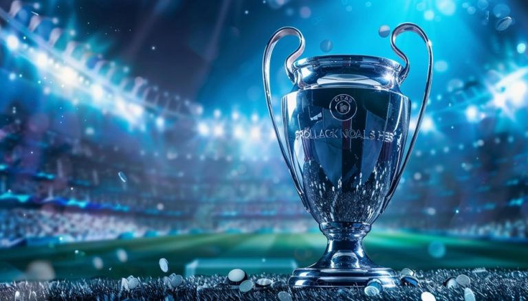 How To Bet On the Champions League Final in Florida 2024: FL Sports Betting Sites