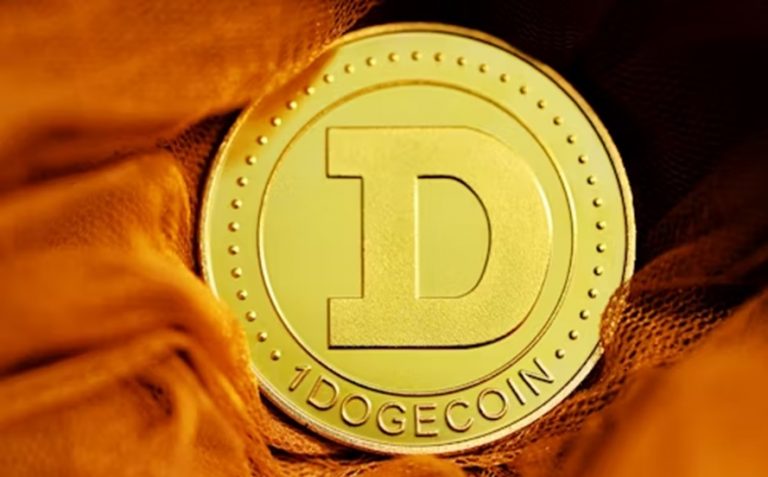 Dogecoin’s Market Cap Soars as Elon Musk gets Appointed by Trump to Lead DOGE