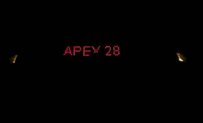 egoras apex 28