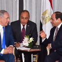 Egypt’s Diplomatic Ties with Israel, Nuclear Plant Vision and Russia