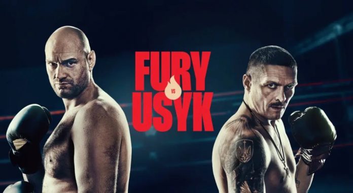 fury