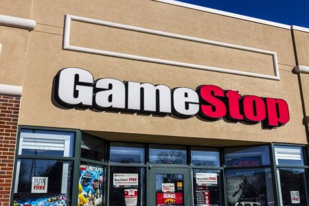 GameStop CEO Ryan Cohen Furious about eBay’s $55B Bid Rejection