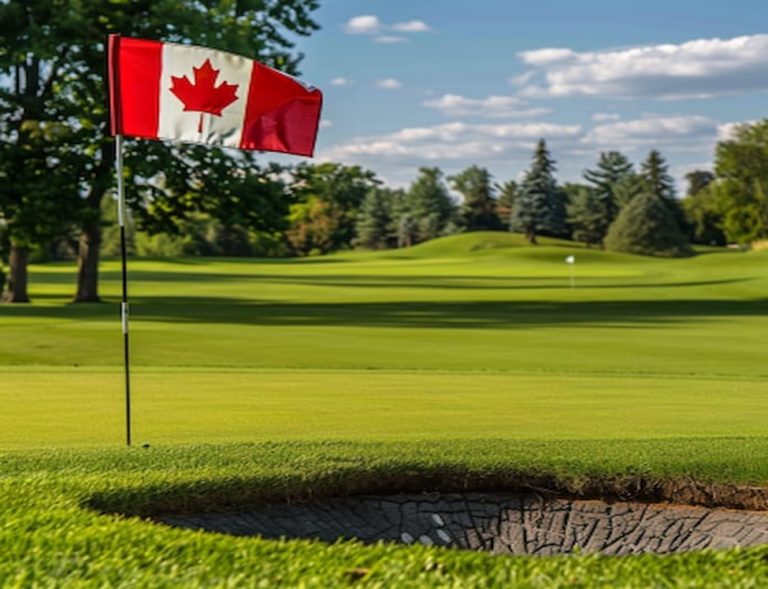 How to Bet on the PGA Championship in Canada 2024: CA Sports Betting