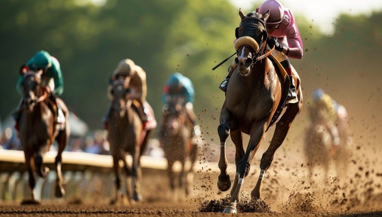 Preakness Stakes Betting Sites 2024: Where to Bet on the Preakness Stakes Online