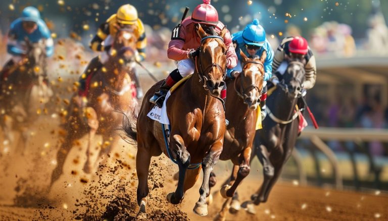 Best Kentucky Derby Betting Sites in 2024