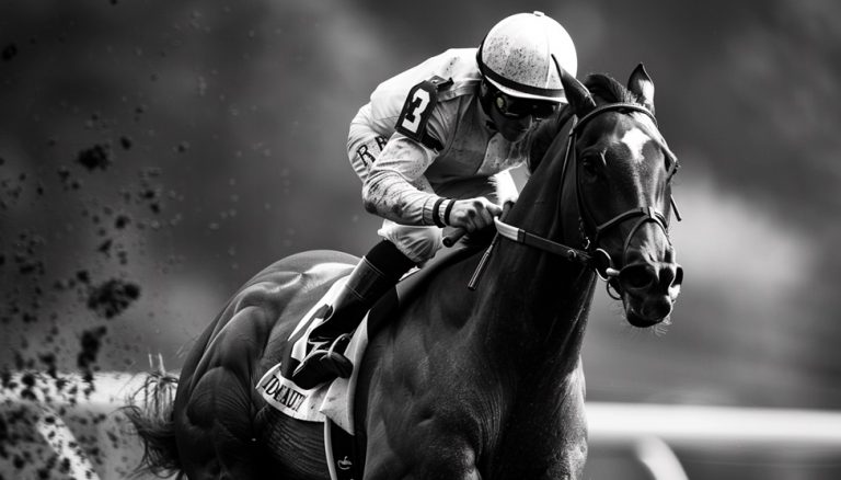 How To Bet On Kentucky Derby 2024 from Georgia – GA Sports Betting