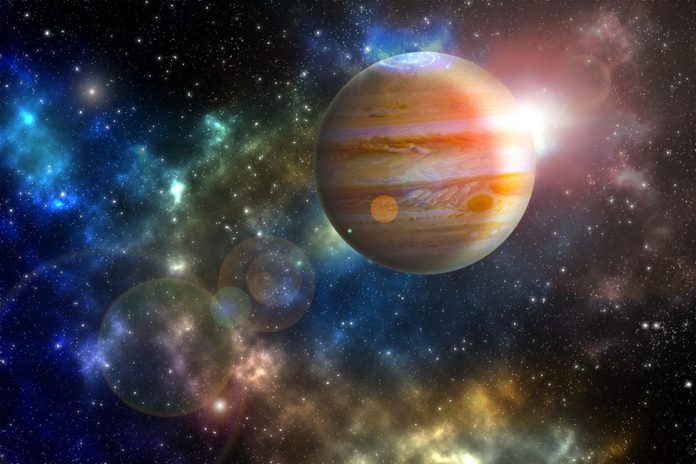 jupiter
