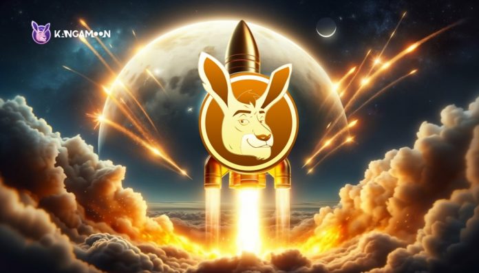 kangamoon 4