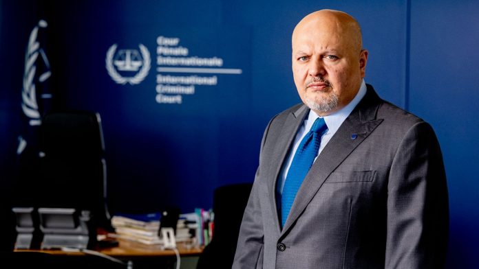karim khan