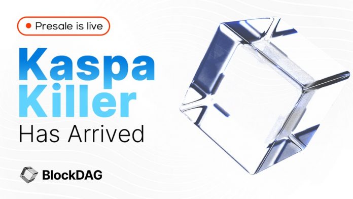 kaspa killer