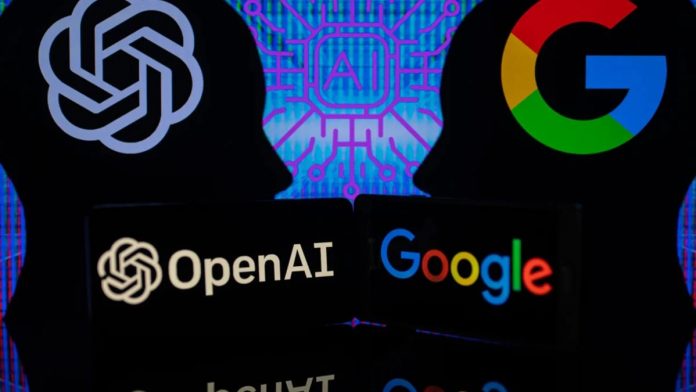 openAI Google
