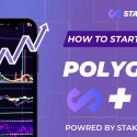 How to Start Staking Polygon Today