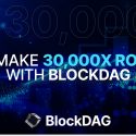 BlockDAG Outpaces Cardano and ICP with 30,000x Growth Prospect and Innovative Payment Integrations