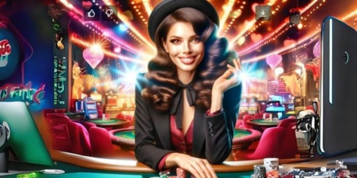 Blackjack Online Casino