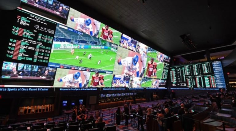 Betting on Growth: Analyzing the Global Sports Betting Market Boom and Its Driving Forces
