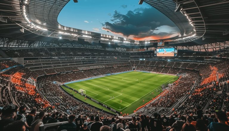 How to Bet On the Champions League Final in Georgia 2024