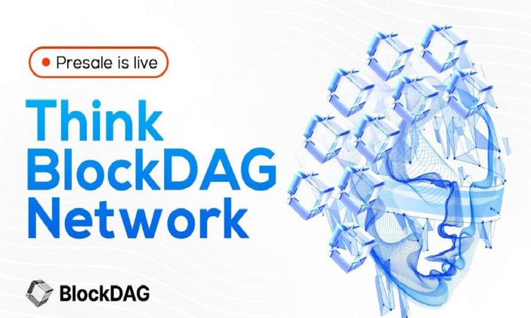 BlockDAG Advances Mainnet Launch After Surpassing $25.7M Presale, Outshining Shiba Inu And Polkadot