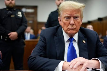 “I love the inflation:” Trump Embraces Surging Inflation as Energy Shock from Iran War Reshapes U.S. Economic Outlook
