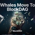 BlockDAG’s Dashboard Boosts $34M Presale, While Retik Finance’s Uniswap Listing Falters with 24% Drop in 24 Hours
