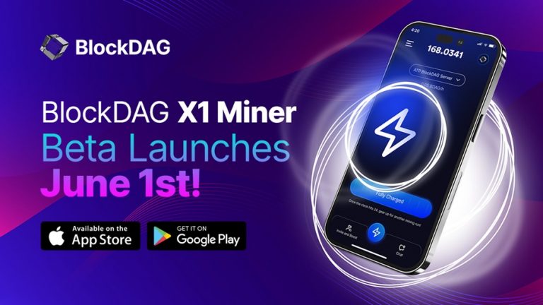 BlockDAG Advances With $23.9M Presale And Revolutionary X1 Miner Edges Out Competitors
