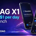 BlockDAG Set To Launch X1 App Beta By June 1, 2024, Outperforming Polygon Forecasts & Solana’s Meme Coin Price Surge