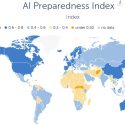 IMF Report Reveals Nigeria and Other Developing Countries’ Digital Infrastructure Deficit for AI Deployment