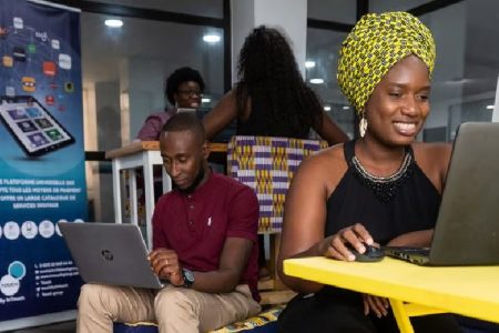 Acknowledgement Is Not Enough: Africa Must Rise