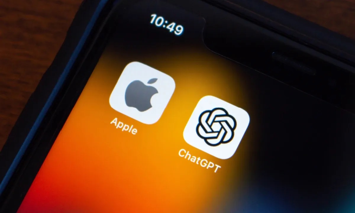Apple Takes Legal Action Against OpenAI Over Alleged Theft of Proprietary Hardware Intelligence