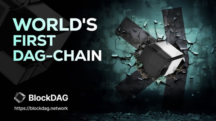 DAg Chain