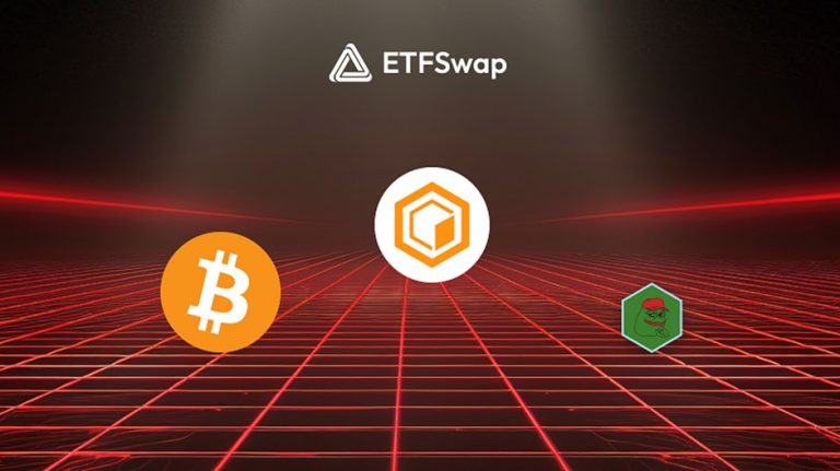 Axie Infinity (AXS), Notcoin (NOT), And ETFSwap (ETFS) Are 3 High-Performance Altcoins That Can Make You A Crypto Millionaire