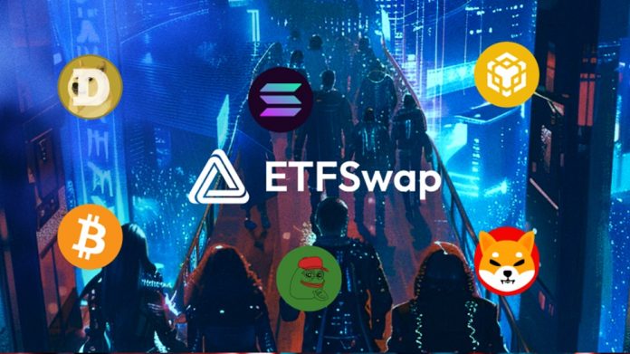 ETFSwap 32