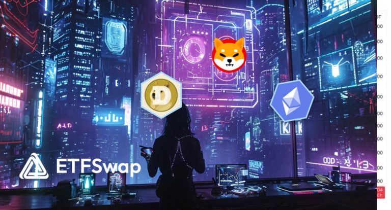 Bitcoin Post-Halving Rally And Spot Ethereum ETFs FOMO: Ethena (ENA), Arbitrum (ARB), And ETFSwap (ETFS) Have The Highest Potential