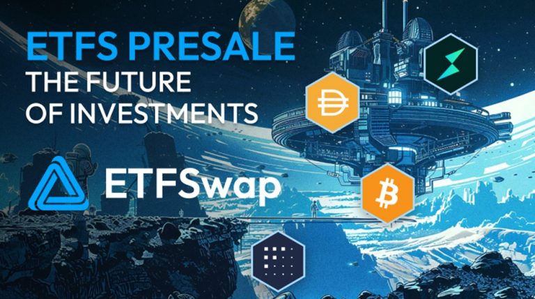 Top Ethereum Whale Holdings Exposed: Why Are They Buying Shiba Inu (SHIB), ETFSwap (ETFS), And Wormhole (W)?
