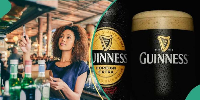 As Guinness’ Parent Company Exits Nigeria, Nigeria Must Review the Floating Policy