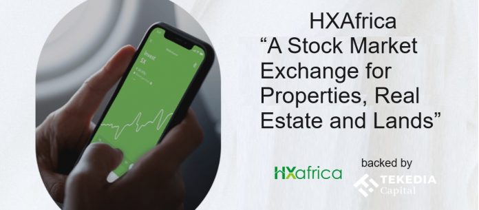 HXAfrica