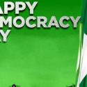 Happy Democracy Day, Nigeria